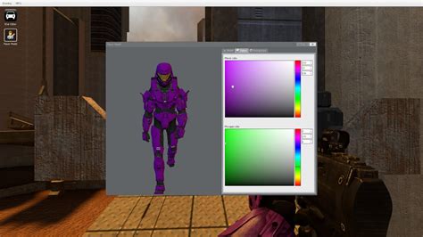 Steam Workshop::(PlayerModels) F'n'A Huge Assets.